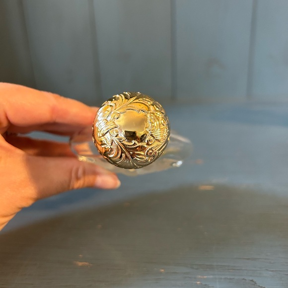 Eau de Toilette Perfume Vintage 1988 L’Air du Temps (Almost Empty Bottle) - Picture 5 of 7